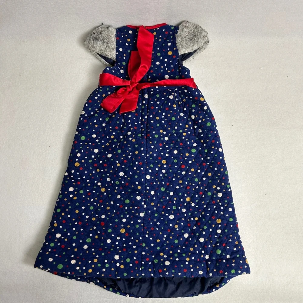 N/A vintage quilted